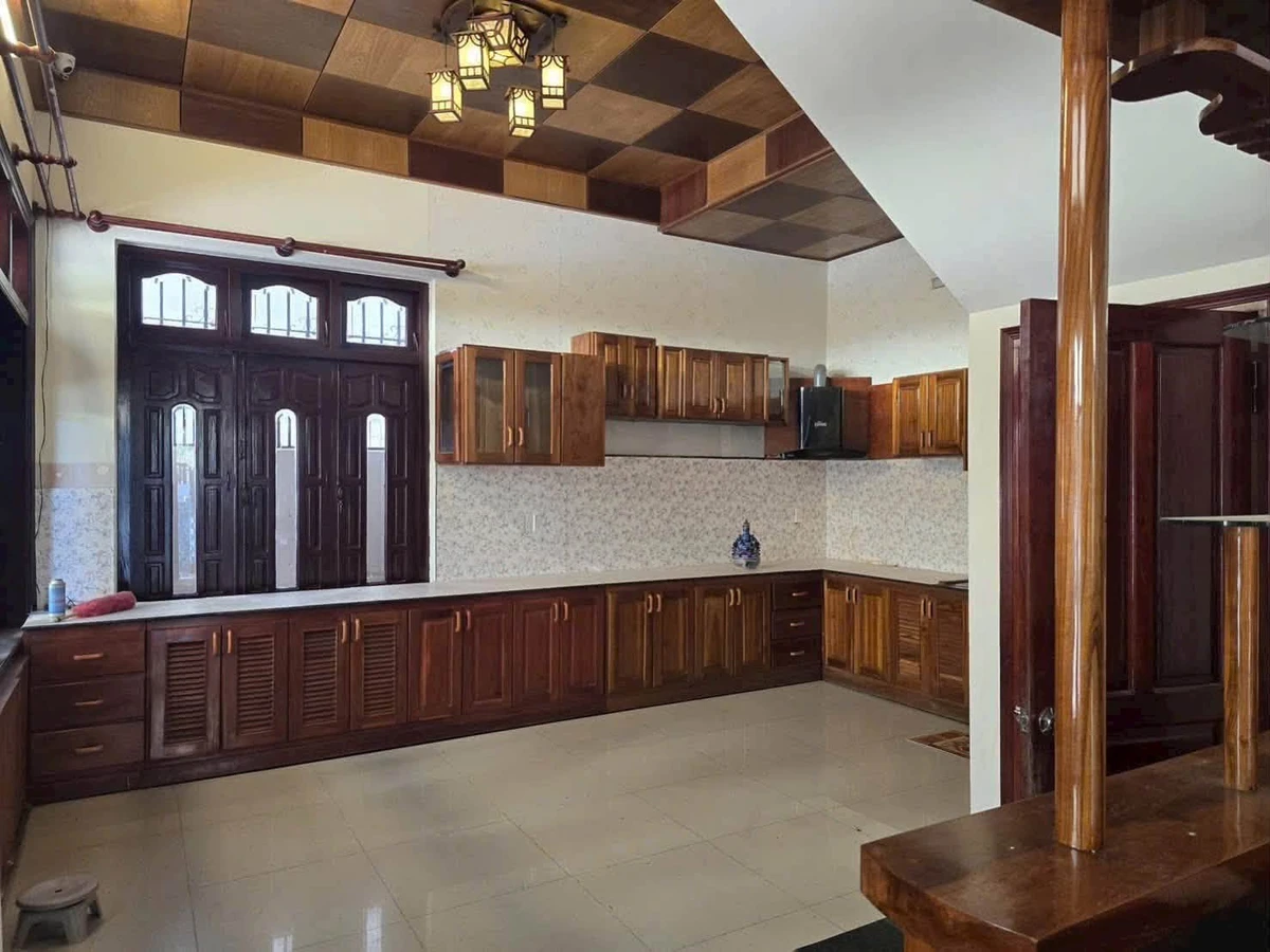 Bán nhà 2 mặt tiền 120m² Khu quy hoạch Yersin Đà Lạt - Ảnh thu nhỏ 3