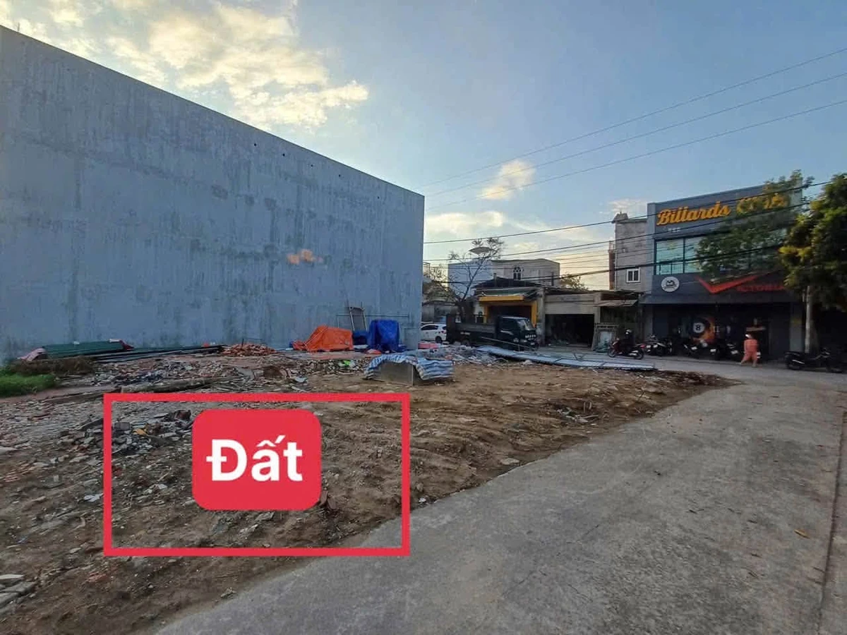Bán đất ngõ Nguyễn Vĩnh Lộc Bến Thủy 58.7m2, 2.5 tỷ - Ảnh thu nhỏ 2