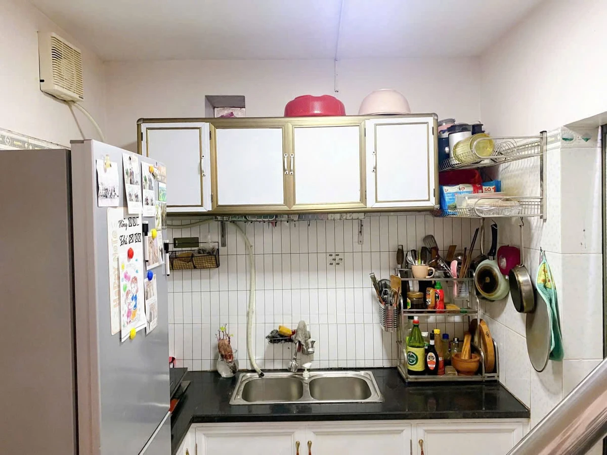 Bán nhà 2 tầng 30m² Vạn Mỹ, Bình Thạnh - Ảnh thu nhỏ 3