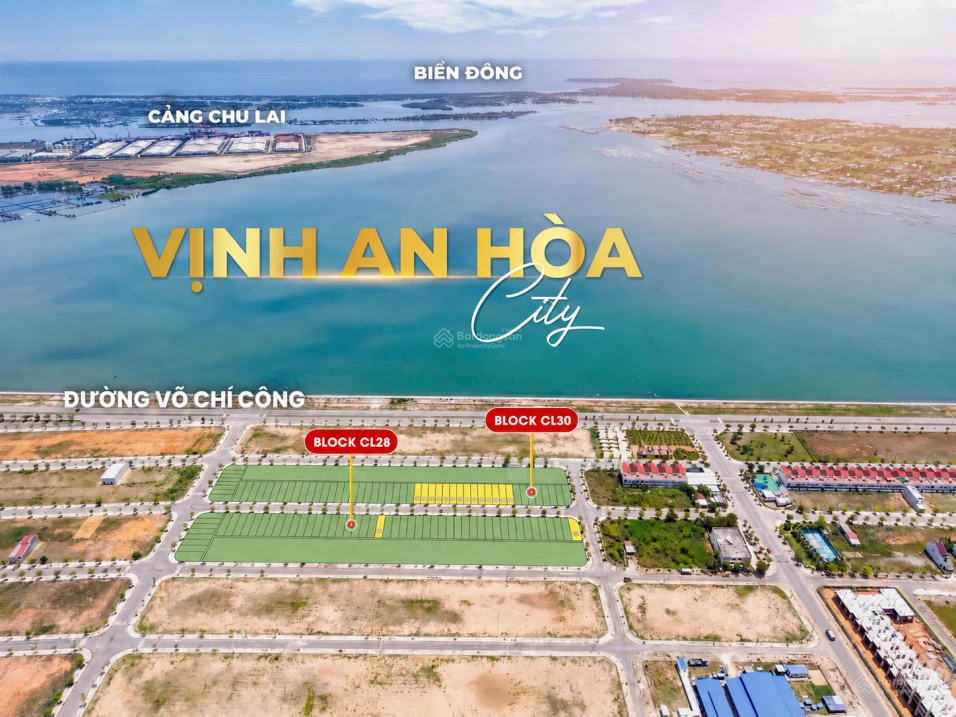Vịnh An Hòa - Lô hướng biển sạch đẹp chỉ 1,55 tỷ - LH 0905 009 *** - Ảnh thu nhỏ 4