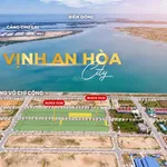 Vịnh An Hòa - Lô hướng biển sạch đẹp chỉ 1,55 tỷ - LH 0905 009 *** - Ảnh thu nhỏ 4