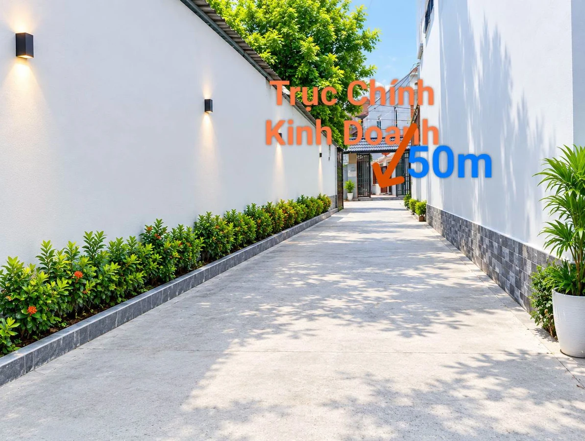 Bán đất 100m² Dược Thượng, Xã Sóc Sơn, nhỉnh 3 tỷ - Ảnh thu nhỏ 2