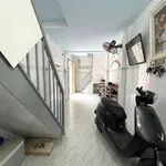 Bán nhà 3 tầng BTCT 55m², 7PN đang cho thuê, đường Bạch Đằng, Bình Thạnh - Ảnh thu nhỏ 2