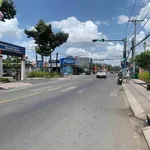 Bán lô đất 81m2 mặt tiền Nguyễn Văn Lộng, Bình Nhâm - Ảnh thu nhỏ 4