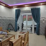 Bán nhà 3 phòng ngủ 160m2 phường 9 giá 3,8 tỷ - Ảnh thu nhỏ 1