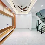 Nhà phố Hồ Sen 41m² 4 tầng 4PN sân cổng 4.25 tỷ - Ảnh thu nhỏ 2
