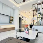 Bán nhà 5x22m, 1 trệt 1 lầu, 3 phòng ngủ trung tâm Long Khánh, Đồng Nai giá 2,3 tỷ - Ảnh thu nhỏ 2