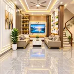 Bán nhà mặt tiền 60m2 3 tầng Hoàng Huy Máng giá 3 tỷ - Ảnh thu nhỏ 1