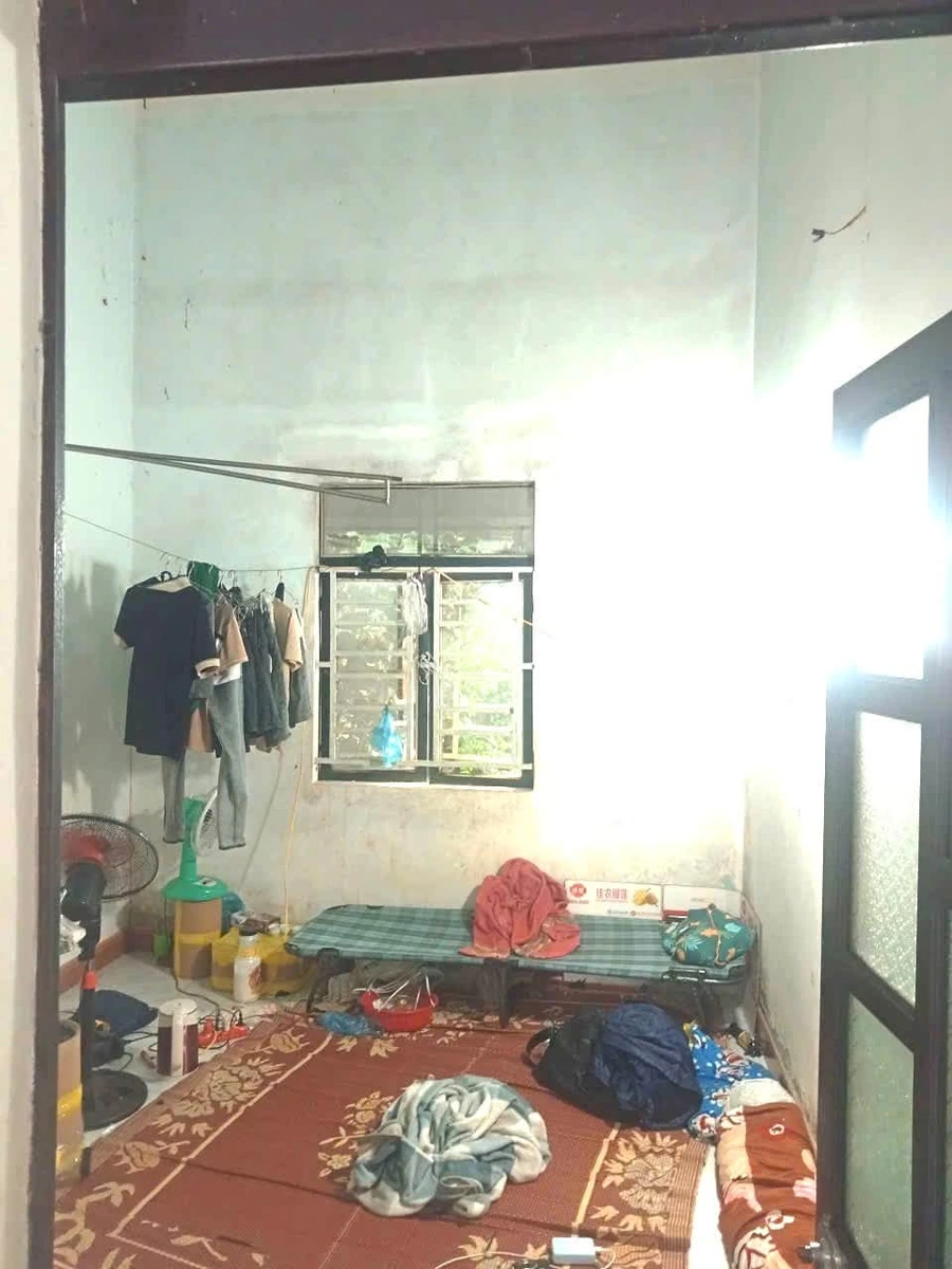 Bán nhanh nhà mái Thái 200m², 4PN gần Quốc lộ 26, Hoà Đông - Ảnh thu nhỏ 5