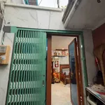 Bán nhà 2 tầng 2 PN 4x8m 32m² sổ hồng riêng đường Bông Sao, Quận 8 - Ảnh thu nhỏ 1