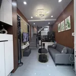 Bán nhà hẻm 4 tầng 18m2 đường Dương Văn Dương, Tân Sơn Nhì, Tân Phú, giá 3,52 tỷ - Ảnh thu nhỏ 2