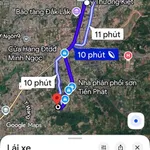 Bán lô đất 5x20m hẻm 66 Mai Thị Lựu, Phường Ea Tam, Buôn Ma Thuột giá 450 triệu - Ảnh thu nhỏ 3