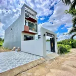 Bán nhà 1 trệt 1 lầu 100m2, 4PN 3WC, giá 2,9 tỷ tại Cần Giuộc, Long An - Ảnh thu nhỏ 1