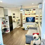 Mình chính chủ bán lỗ: 1PN+1, 43m, 2 tỷ 630 cùng 01 căn Stu 31.8m, 2tỷ (full đồ mới 100%) Vin Smart - Ảnh thu nhỏ 16