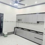 Bán nhà mới hoàn thiện 105m² 3PN Mỹ Lộc Cần Giuộc - Ảnh thu nhỏ 4