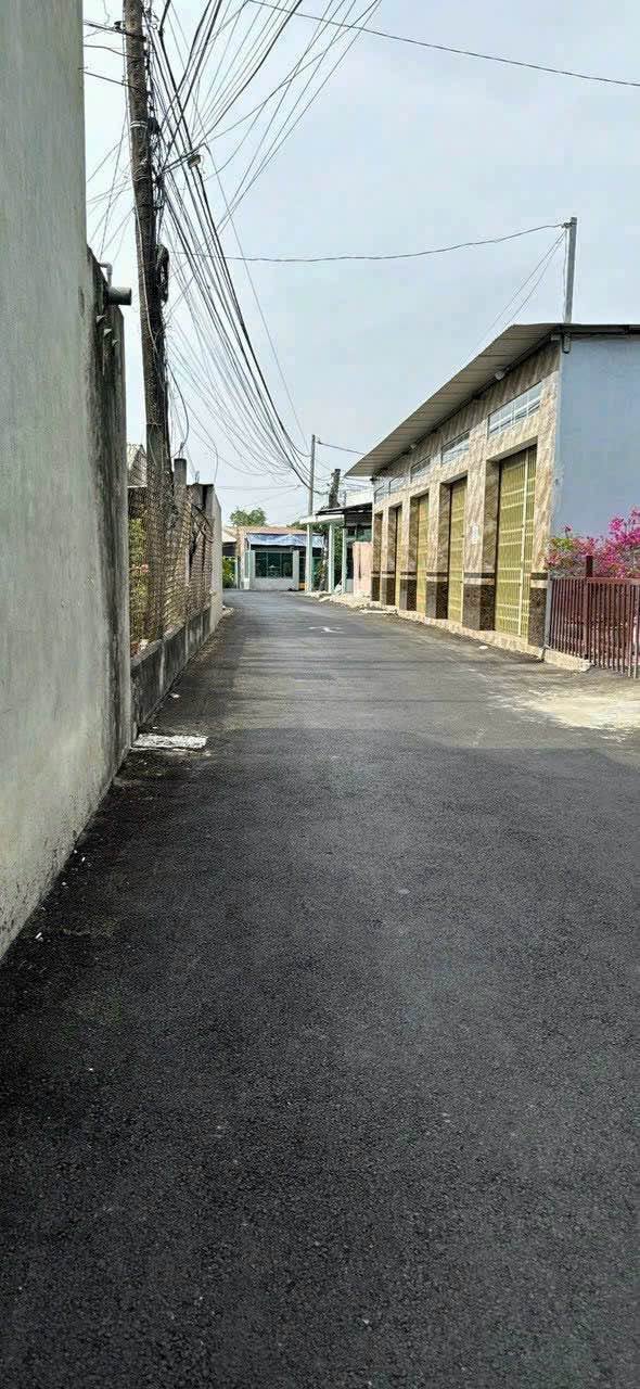 Bán đất nền 67,5m² Đường Nguyễn Văn Linh Bình Thủy Cần Thơ - Ảnh thu nhỏ 2