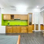 Bán tòa căn hộ dịch vụ 5 tầng 56m2 mặt tiền Trần Não Quận 2 - Ảnh thu nhỏ 3
