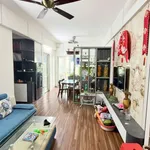 Bán căn hộ 2PN 56,2m² CT2 Kim Thi Vinh Hưng 1,85 tỷ - Ảnh thu nhỏ 2