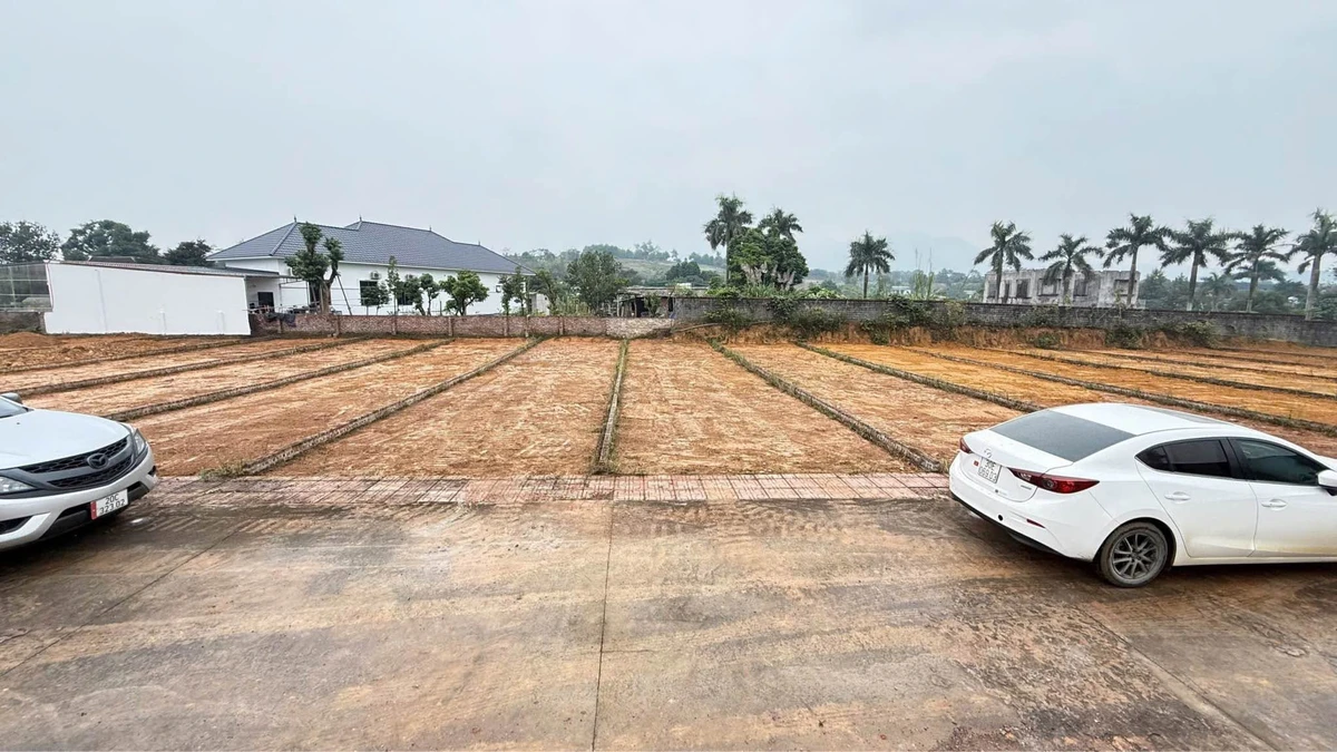 Bán đất nền 120m² Nhuận Trạch Hòa Bình gần KCN, giá 1 tỷ - Ảnh thu nhỏ 4