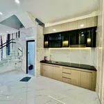 Bán nhà 4 tầng 44m2 Gò Vấp gần CV Làng Hoa 7 tỷ - Ảnh thu nhỏ 4