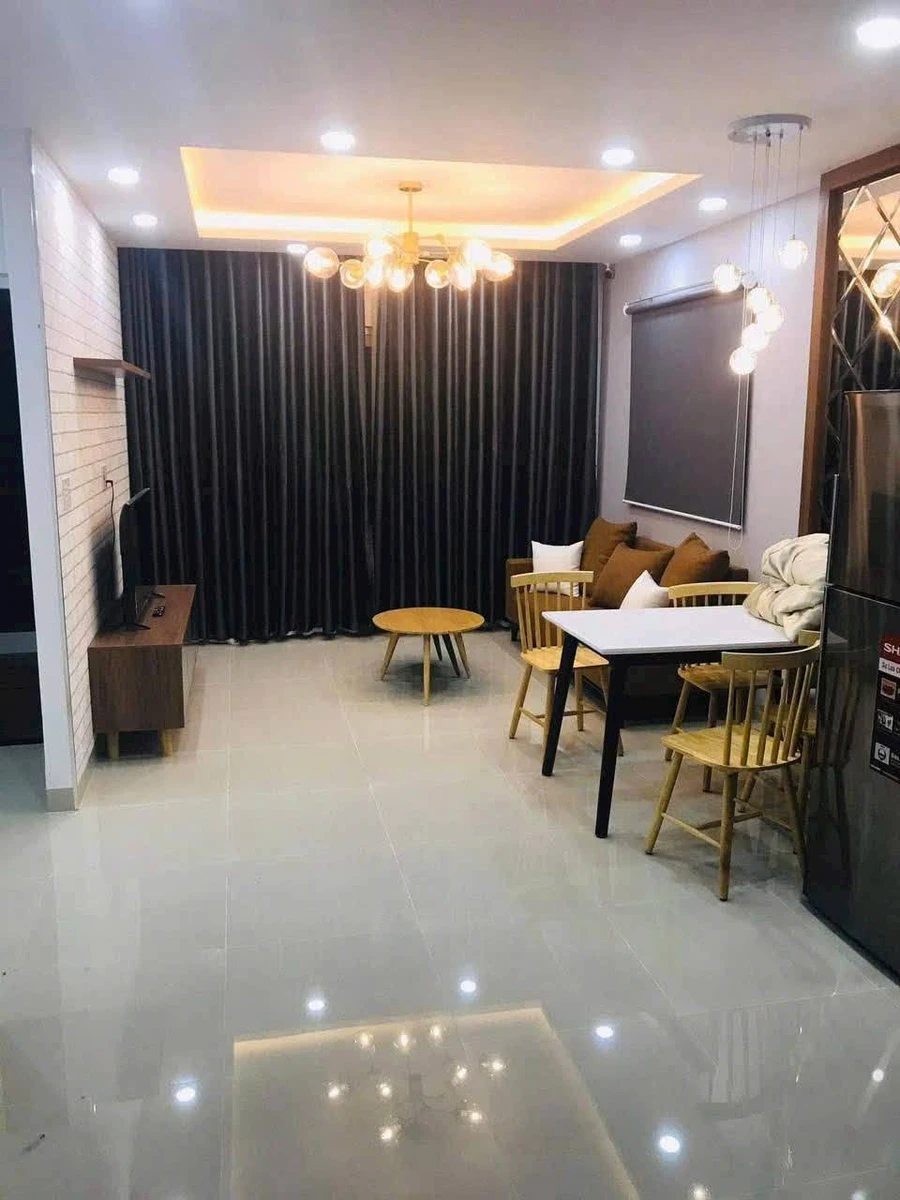 Bán căn hộ Bình Phú 2, 70m², 2PN, Nha Trang - Ảnh thu nhỏ 4