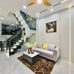 Bán minihouse 2PN 27.9m² full nội thất 4.39 tỷ Gò Vấp - Ảnh thu nhỏ 5