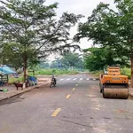 Bán đất thổ cư 90m2 giá 900 triệu tại Hòa Khánh Đông, Đức Hòa, Long An - Ảnh thu nhỏ 1