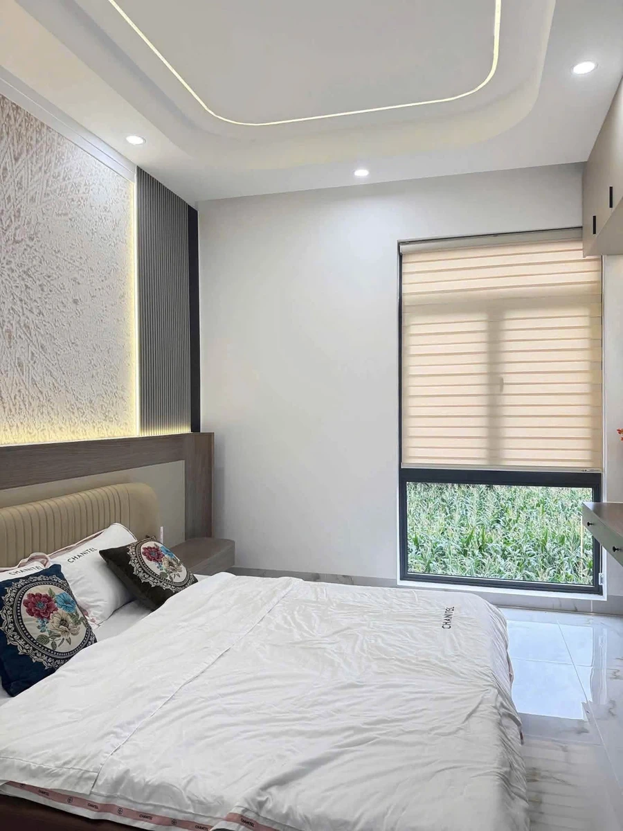 Bán nhà hẻm 2 ô tô 130m² 2PN tại Buôn Ma Thuột 3.5 tỷ - Ảnh thu nhỏ 3