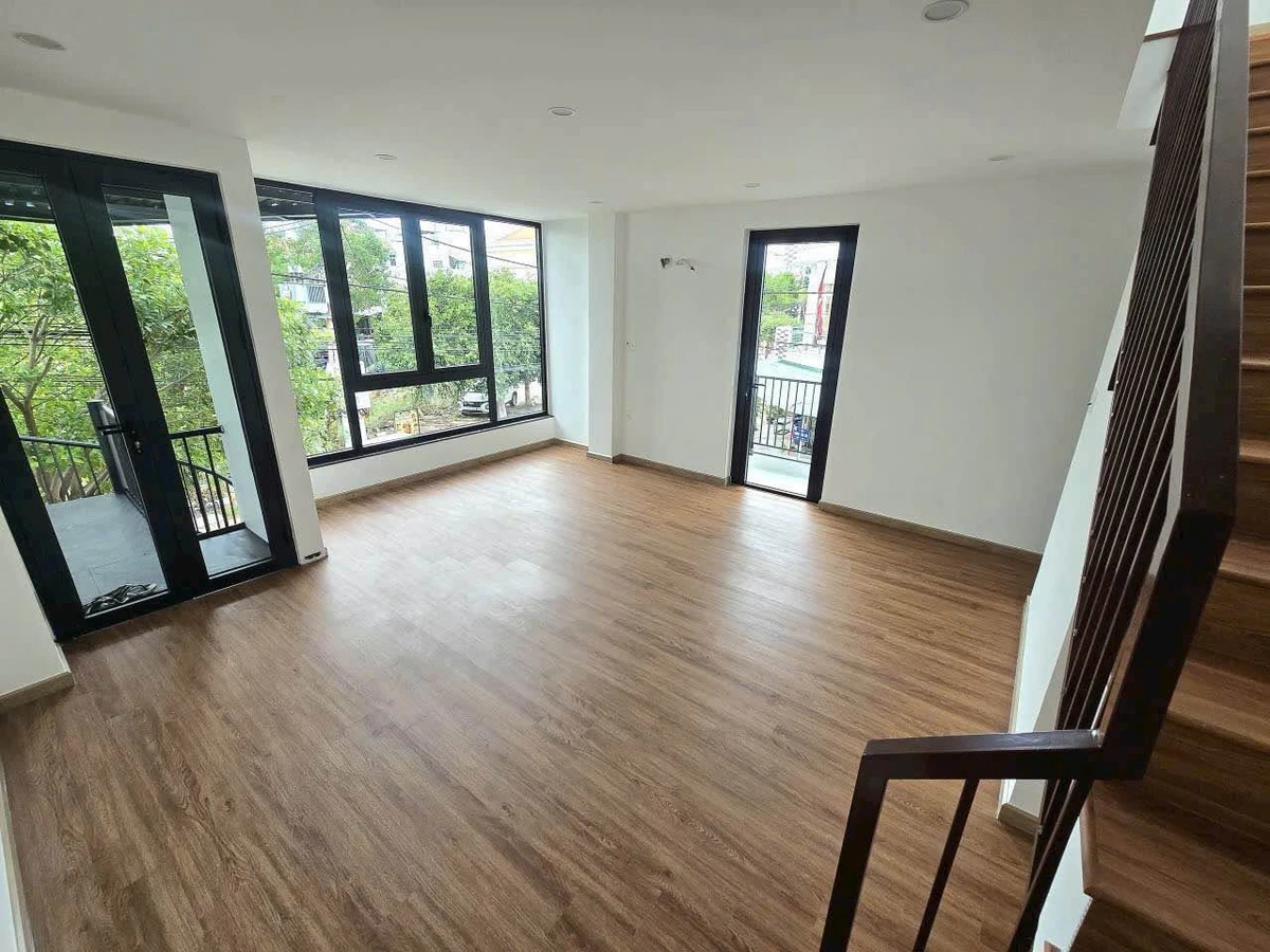 Bán nhà góc 2 mặt tiền 40m2 Quy Nhơn 4,95 tỷ - Ảnh thu nhỏ 5
