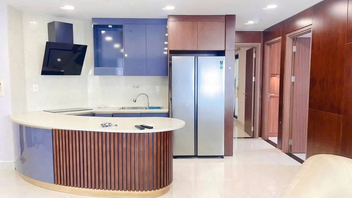 Bán căn hộ 3pn 138m² Gateway Vũng Tàu 5.45 tỷ - Ảnh thu nhỏ 3