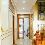 Bán biệt thự 4 tầng mặt tiền Chu Mạnh Trinh gần biển 500m2 - Ảnh thu nhỏ 1