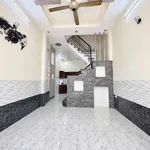 Bán nhà phố 4 tầng Hồng Lạc, P.11, Tân Bình, 42m², 6,95 tỷ - Ảnh thu nhỏ 4