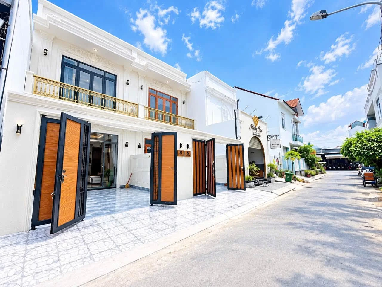 Bán nhà mặt tiền Lê Thị Tạo, Rạch Giá, 100m², 3,9 tỷ - Ảnh 1