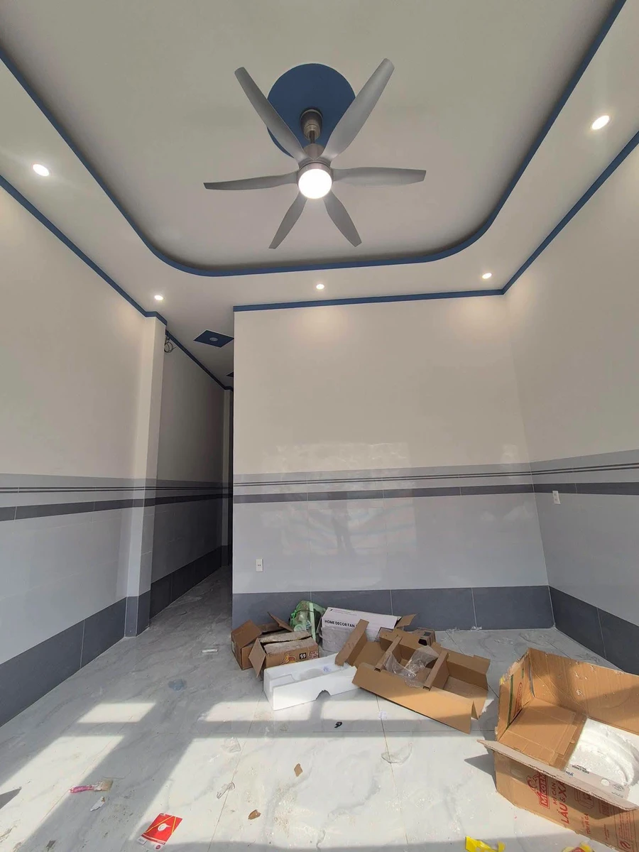Bán nhà cấp 4, 2 phòng ngủ, 69.75m² tại Bạc Liêu - Ảnh thu nhỏ 2