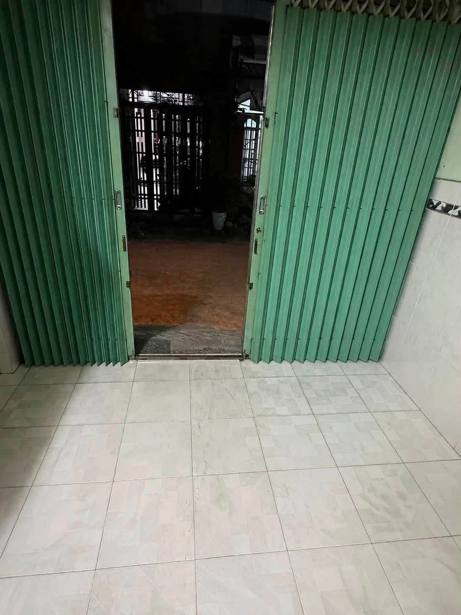 Bán nhà 3 tầng 66m2, 4 phòng ngủ, hẻm ô tô 6m đường Lê Đức Thọ, Gò Vấp - Ảnh thu nhỏ 3