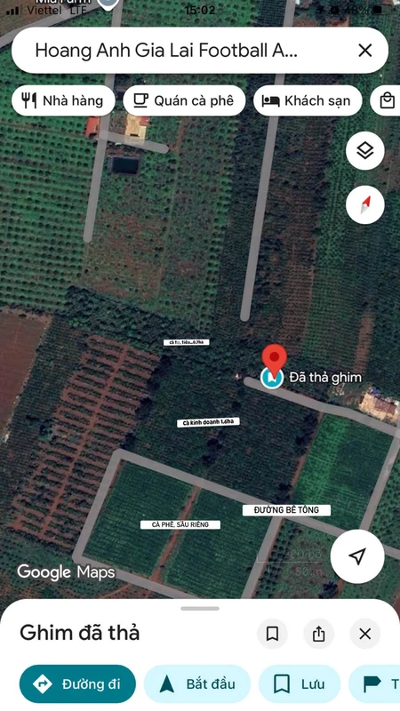 Bán đất mặt tiền đường DE4 KDC Mỹ Phước 3, 300m², 6,5 tỷ, Bình Dương kiep