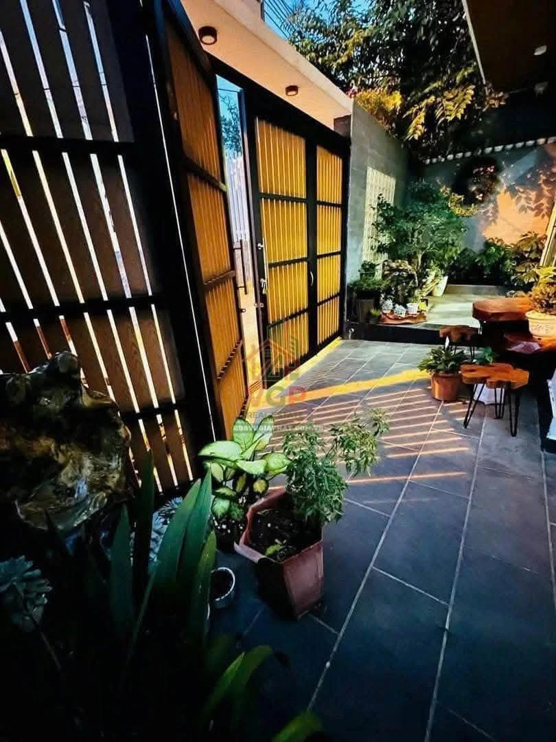 Bán biệt thự hẻm ô tô lớn 108m² Trần Hưng Đạo - Ảnh thu nhỏ 2