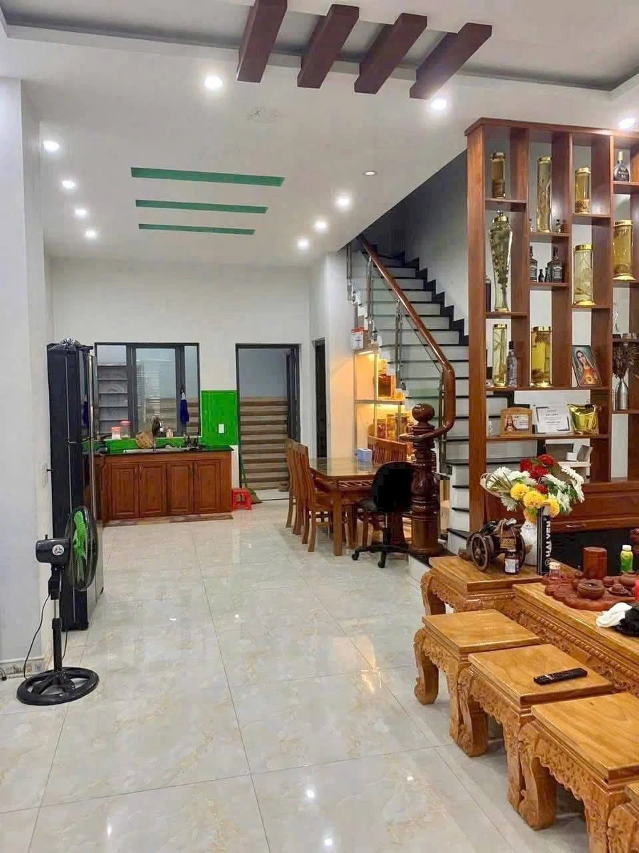 Bán 2 căn nhà gần Big C Tân Hiệp, 195m², 5PN - 6 tỷ - Ảnh thu nhỏ 4