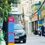 Bán nhà cấp 4 hẻm xe tải đường Bến Vân Đồn, Quận 4, đất 65m2 nở hậu - Ảnh thu nhỏ 2