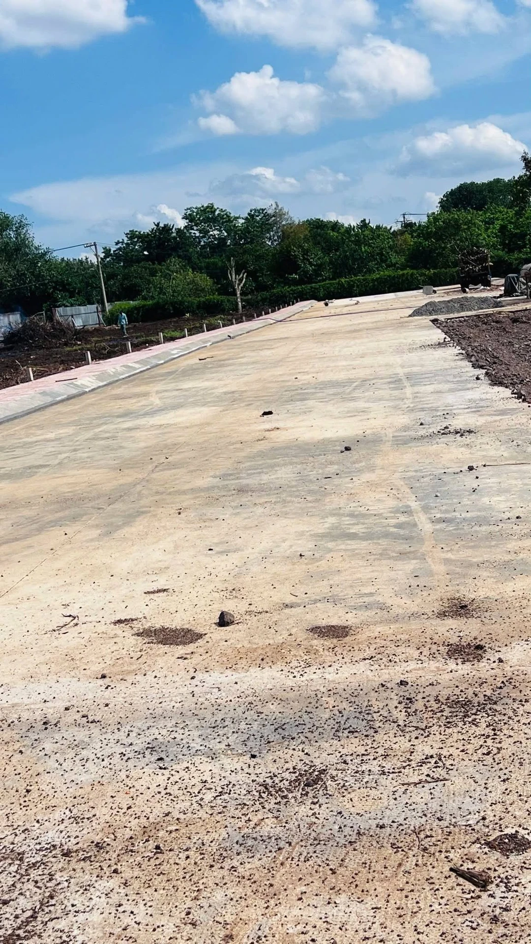 Bán đất 5x27m (135m²) Long Khánh Đồng Nai 1,05 tỷ - Ảnh 1