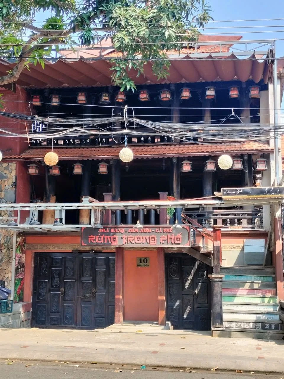 Bán lô đất 240m2 mặt tiền Bửu Đóa, phường Nam, Nha Trang - 21,5 tỷ - Ảnh 1