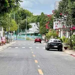 Bán đất mặt tiền Phan Thanh Giản 90m2, Phường Long Toàn, TP Bà Rịa, giá 3,5 tỷ - Ảnh thu nhỏ 1