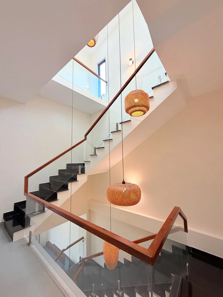 Bán nhà phố 100m², 3 tầng Ngô Gia Tự Đà Lạt 4,6 tỷ - Ảnh thu nhỏ 5