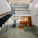 Bán nhà mới 3PN 96m2 giá 1 tỷ 990 triệu Long Thành Đồng Nai - Ảnh thu nhỏ 3