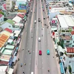 Bán đất hướng Nam đường Hoàng Thuyên 86m² Vũng Tàu - Ảnh thu nhỏ 1