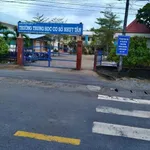 Bán đất thổ cư mặt tiền Tỉnh lộ 833, 185m2, 840 triệu, Đức Tân, Tân Trụ, Long An - Ảnh thu nhỏ 1