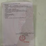 Bán đất 3 sổ riêng mặt tiền Hương lộ 4 - Ảnh thu nhỏ 3