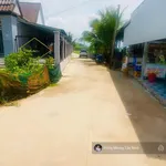 350tr - Gần Chợ Lộc Ninh, Tây Ninh đường ô tô 4m, 5x27m full thổ cư, sổ hồng riêng - Ảnh thu nhỏ 6