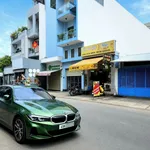 Bán nhà mặt tiền kinh doanh 68m2 Nguyễn Thượng Hiền Bình Thạnh - Ảnh thu nhỏ 3