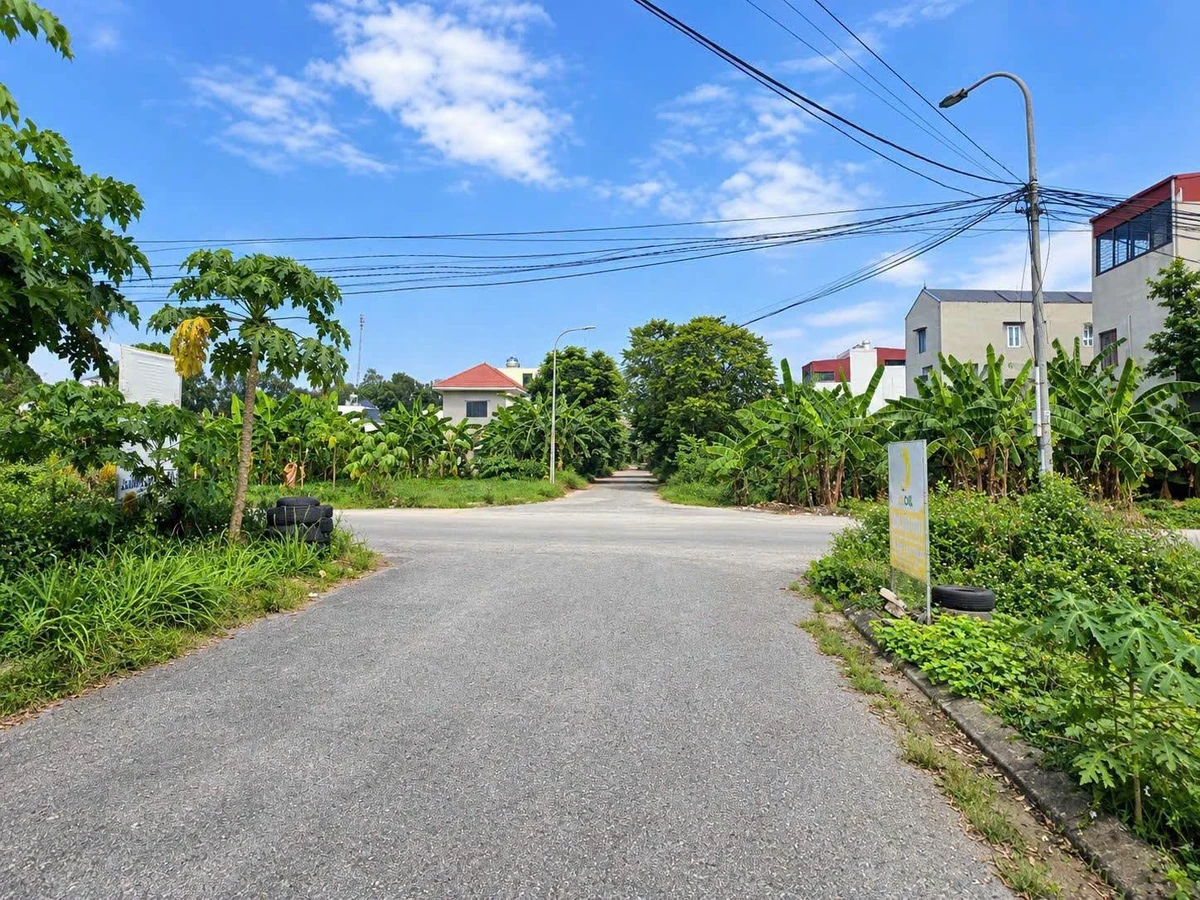 Bán đất giãn dân 160m2 Kim Chân, Bắc Ninh - Ảnh thu nhỏ 2